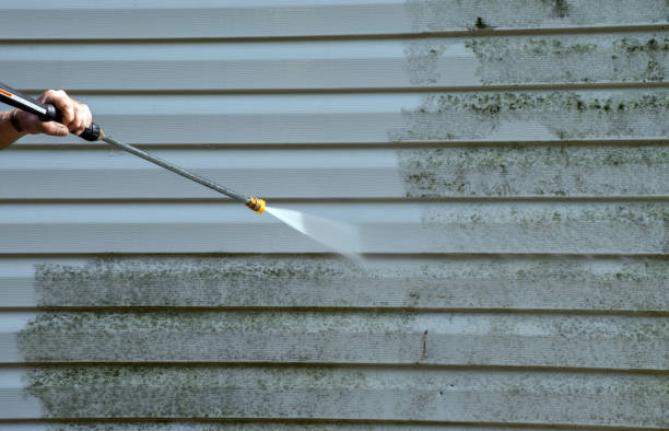 Professional Pressure Washing Services in Middleport, OH