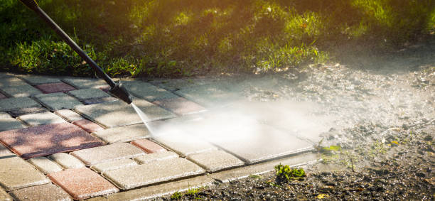 Best Gas Station Cleaning  in Middleport, OH